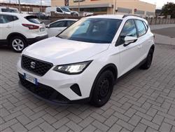 SEAT ARONA 1.0 TGI Reference