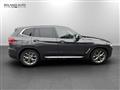 BMW X3 xdrive20d mhev 48V xLine auto