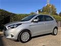 FORD KA+ 1.2 Ti-VCT 85CV Ultimate BT - CLIMA - PDC POST.