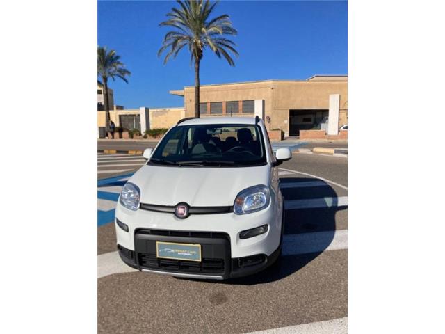 FIAT Panda 1.0 firefly hybrid s&s 70cv 5p.ti