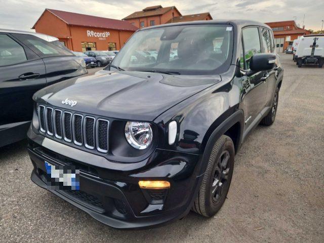 JEEP RENEGADE 1.6 Mjt 130 CV