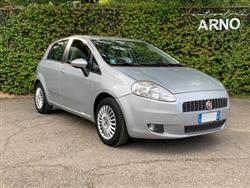 FIAT GRANDE PUNTO 1.2 5 porte Dynamic