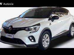RENAULT NUOVO CAPTUR 1.6 E-Tech hybrid Intens 145cv auto