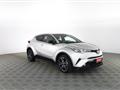 TOYOTA C-HR 1.2T (116CV) CVT Lounge 4WD