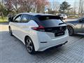 NISSAN LEAF Business 40 kWh