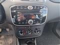 FIAT PUNTO 1.4 8V 5 porte Natural Power Street