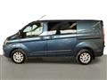 FORD TRANSIT CUSTOM 2.0 TDCi MHEV - N1 AUTOC. - UNIPR. - Cam - Gancio