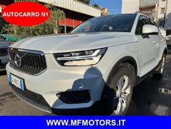 VOLVO XC40 T2 Geartronic Momentum Pro ''AUTOCARRO N1''