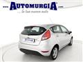 FORD FIESTA 1.2 60CV 5 porte Titanium