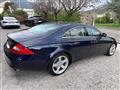 MERCEDES CLASSE CLS CGI 292CV 1PROPRIETARIO ! SOLO 74000KM ! 1^VERNICE