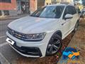 VOLKSWAGEN TIGUAN 2.0 TDI SCR DSG R-LINE