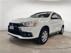 MITSUBISHI ASX 1.6 DI-D 114 CV 2WD Invite