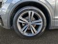 VOLKSWAGEN TIGUAN 2.0 TDI 4MOTION Advanced R-Line BMT 150CV