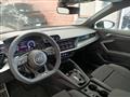 AUDI A3 SPORTBACK SPB 35 TFSI S line TETTO PANORAMICO