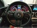 MERCEDES CLASSE C SW C 300 de S.W. Auto EQ-Power Sport Plus