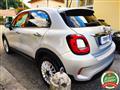 FIAT 500X 1.3 MultiJet 95 CV Connect NEOPATENTATI