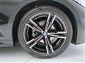 BMW SERIE 3 TOURING Serie 3 G21 2022 Touring - d Touring mhev 48V MSpo