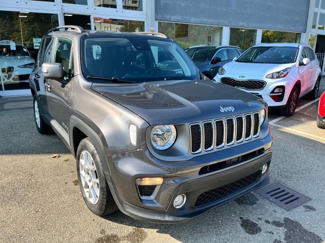 JEEP RENEGADE 1.0 T3 Limited