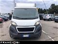 PEUGEOT BOXER 335 2.0 bluehdi 160cv L1 E6