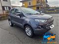 FORD ECOSPORT 1.5 TDCi 90 CV ADATTA NEOPATENTATI