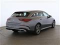 MERCEDES CLASSE CLA Automatic SB AMG Line Advanced Plus Mild Hybrid