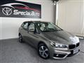 BMW SERIE 2 ACTIVE TOURER d Active Tourer