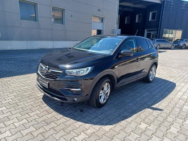 OPEL GRANDLAND X Grandland X 1.6 diesel Ecotec Start&Stop Advance