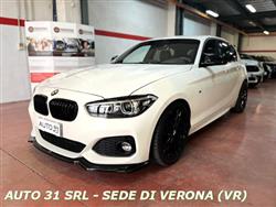 BMW SERIE 1 2.0 i 5p. Msport