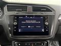 VOLKSWAGEN TIGUAN 2.0 TDI SCR DSG 4MOTION Business BMT