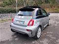 ABARTH 695 1.4 Turbo T-Jet Rivale