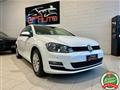 VOLKSWAGEN GOLF 1.2 TSI 85CV 5p. Tech&Sound BMT *NEOPAT*UNIPRO*