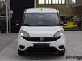 FIAT DOBLÒ Maxi 1.4 Benzina Gpl 2 posti