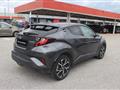 TOYOTA C-HR 1.8 Hybrid E-CVT Trend