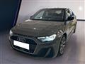 AUDI A1 ALLSTREET II 2019 Sportback Sportback 25 1.0 tfsi S Line Edition my20