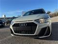 AUDI A1 SPORTBACK SPB 25 TFSI S line edition Unicoproprietario