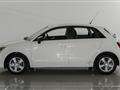 AUDI A1 SPORTBACK spb admiral 25 bz 95cv