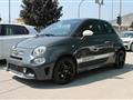 ABARTH 595 1.4 T-jet 145cv *KitBianco*Fendi*