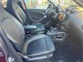 SMART FORFOUR BRABUS 0.9 Turbo twinamic Xclusive