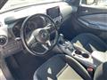 NISSAN JUKE 1.0 DIG-T 117 CV DCT N-Connecta N Connecta