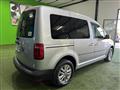 VOLKSWAGEN CADDY 1.4 TGI Comfortline