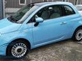 FIAT 500 1.2 Lounge AUTOMATICA