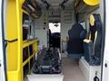 FIAT DUCATO AMBULANZA (PAB) V.P Ducato 35 3.0 Natural Power PLM-SL-TM Furgone Vetrato Maxi