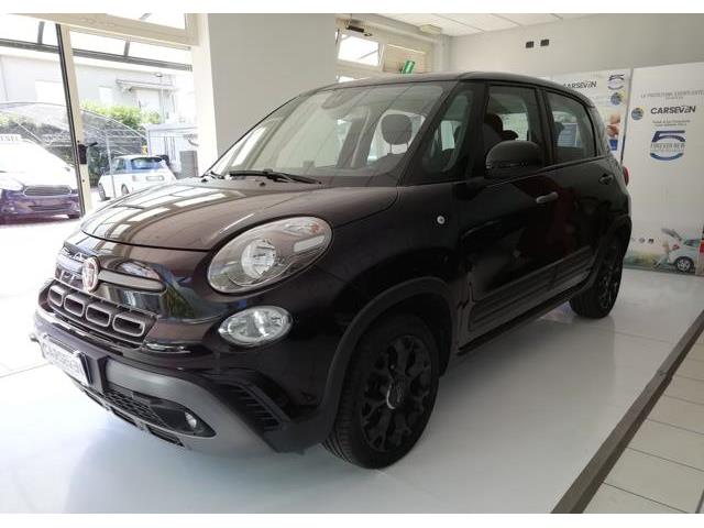 FIAT 500L 1.3 Multijet 95 CV Cross