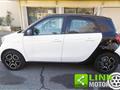 SMART FORFOUR 70 1.0 twinamic Prime