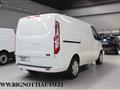 FORD TRANSIT CUSTOM 320 2.0 TDCi 170 PC Furgone Trend