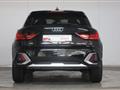 AUDI A1 ALLSTREET allstreet 30 TFSI Stronic-EST.GAR. 3 ANNI-100000KM