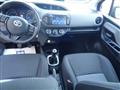 TOYOTA YARIS 1.0 5 porte Active