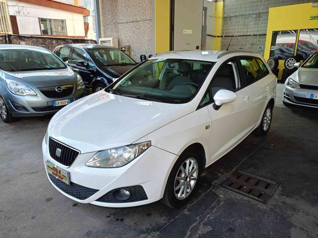 SEAT IBIZA ST 1.4 Style