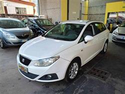 SEAT IBIZA ST 1.4 Style