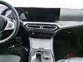 BMW SERIE 3 TOURING Serie 3 d xDrive Touring